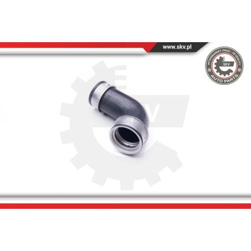 Turbócső ; SEAT Cordoba Ibiza III SKODA Fabia I VW Polo ; 6Q0145838E