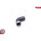 Turbócső ; SEAT Cordoba Ibiza III SKODA Fabia I VW Polo ; 6Q0145838J