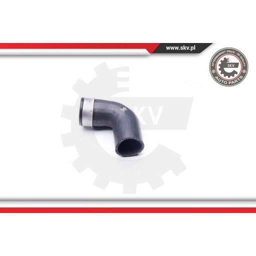 Turbócső ; SEAT Cordoba Ibiza III SKODA Fabia I VW Polo ; 6Q0145838J