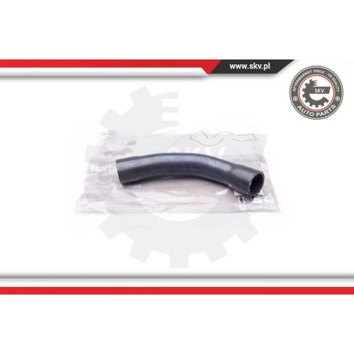 Turbócső ; SEAT Arosa VW Polo ; 6X0145832D