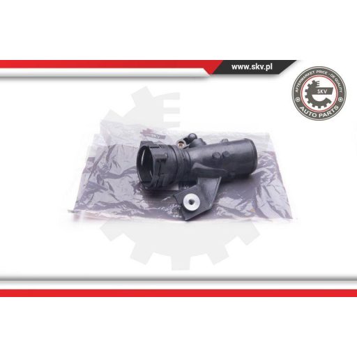 Turbócső ; NISSAN Qashqai ; 14460BB31A