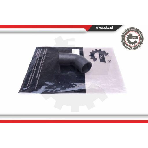 Turbócső ; AUDI SEAT SKODA VW ; 6R0145838