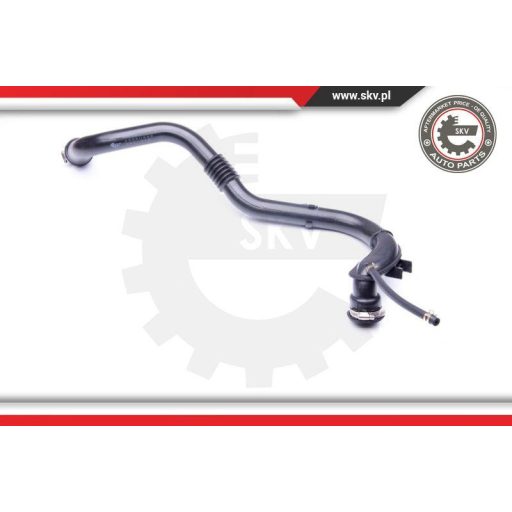 Turbócső ; RENAULT Clio II Kangoo Megane II Scenic II Grand Scenic II ; 8200166828