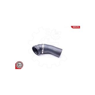 Turbócső ; BMW 5 6 ; 11617796294