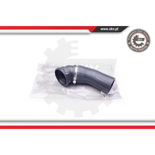 Turbócső ; BMW 5 6 ; 11617796294