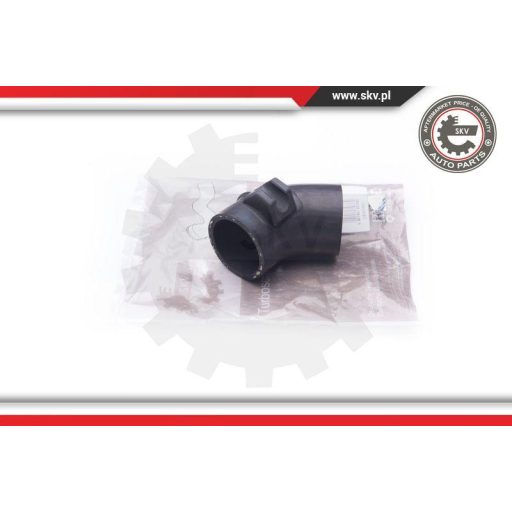 Turbócső ; AUDI A4 A6 SKODA Superb I VW Passat ; 8D0145834A