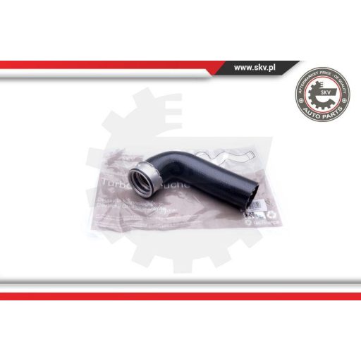 Turbócső ; BMW X3 (E83) ; 11613428426