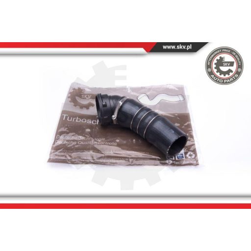 Turbócső ; BMW X5 (E70) ; 11617796292