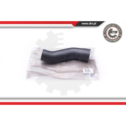Turbócső ; VW LT 28-35 28-46 ; 2D0145828D
