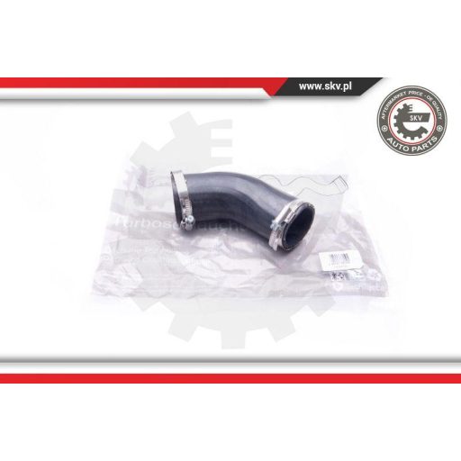 Turbócső ; BMW 3 (E46) ; 11617799391