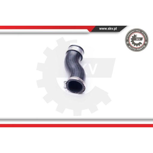 Turbócső ; AUDI Q7 VW Sharan Touareg ; 7L6145708H