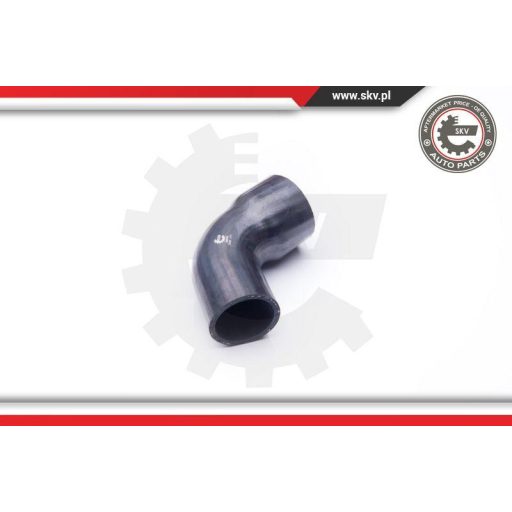 Turbócső ; SEAT Inca Leon Toledo VW Bora Caddy Golf IV New Beetle Polo ; 6K0145832C