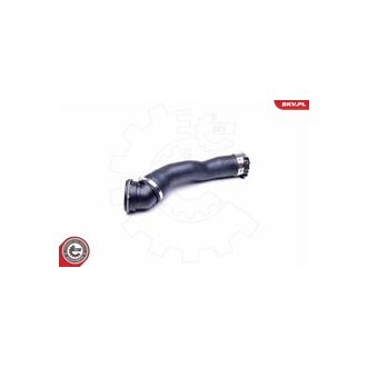 Turbócső ; BMW 5 (E60, E61) ; 11617803747