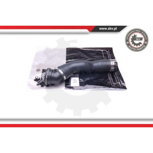 Turbócső ; BMW 5 (E60, E61) ; 11617803747