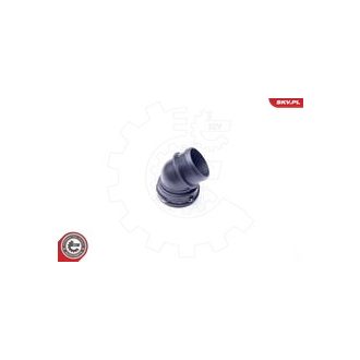 Turbócső ; BMW 5 (E60, E61) ; 11617803747