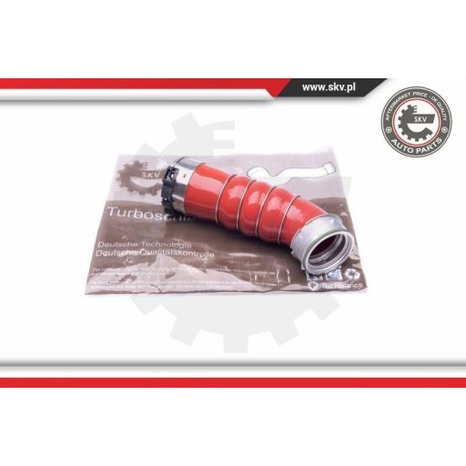 Turbócső ; BMW 3 (E90, E91, E92, E93) ; 11617800142