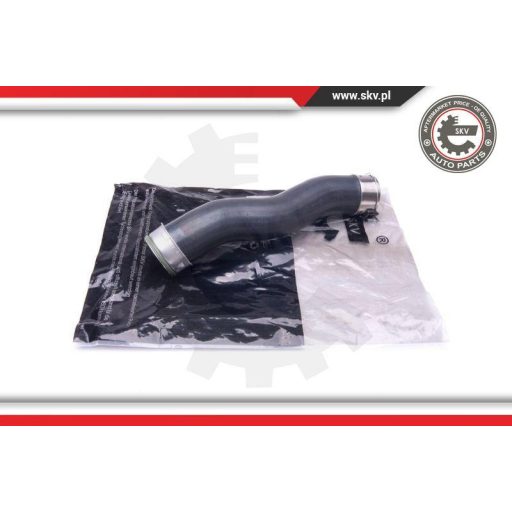 Turbócső ; BMW 1 (E82, E88) 3 (E90, E92, E93) X1 (E84) ; 11617802753