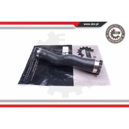 Turbócső ; BMW 5 (F07, F10, F11) ; 11617810614