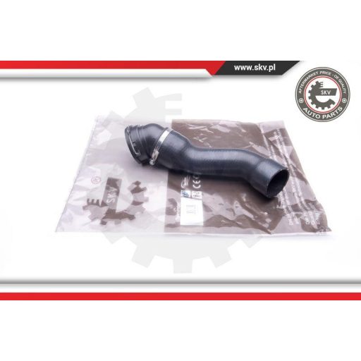 Turbócső ; BMW 5 (E60, E61) ; 11617787468