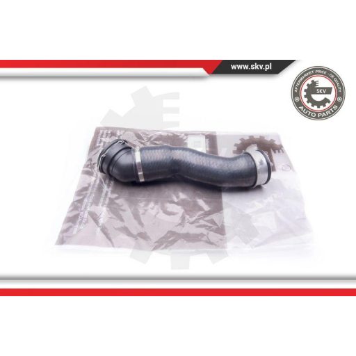 Turbócső ; BMW 5 (E60, E61) ; 11617797698