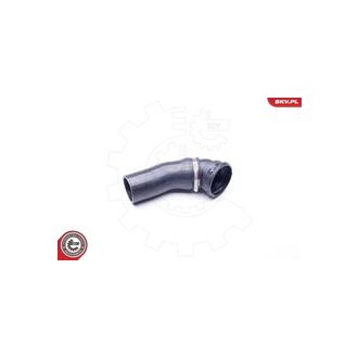 Turbócső ; BMW 5 (E60, E61) ; 11617799400-1