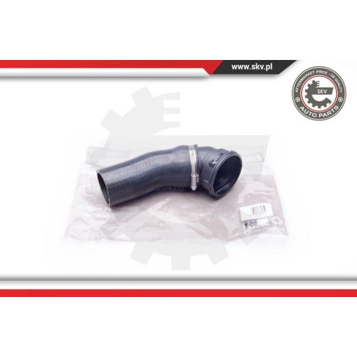 Turbócső ; BMW 5 (E60, E61) ; 11617799400-1