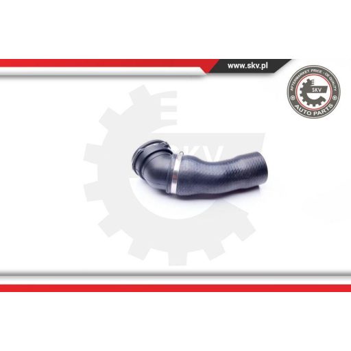 Turbócső ; BMW 5 (E60, E61) ; 11617799402-1