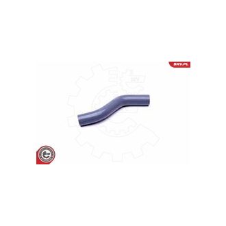   Turbócső ; FORD Focus C-Max VOLVO C30 S40 II S80 II V50 ; 3M5Q6K677AD