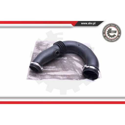 Turbócső ; DACIA Logan RENAULT Clio II Kangoo Logan I Thalia I ; 8200280084