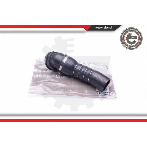 Turbócső ; BMW 5 (E60, E61) ; 11617808416