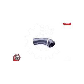 Turbócső ; BMW 3 (E90, E91, E92, E93) ; 11618506078-1