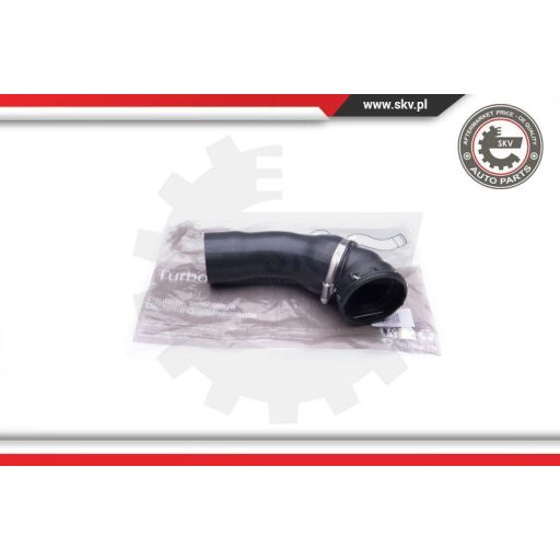 Turbócső ; BMW 3 (E90, E91, E92, E93) ; 11618506078-1