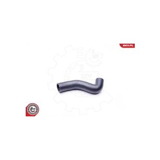 Turbócső ; AUDI SEAT SKODA VW ; 1J0145828H