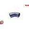 Turbócső ; AUDI SEAT SKODA VW ; 1K0145838AH