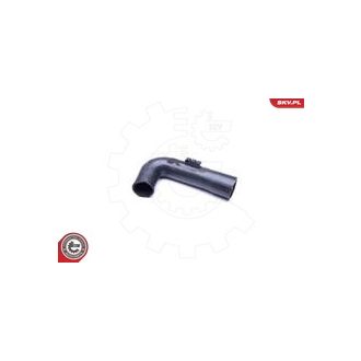 Turbócső ; VW LT 28-35 II 28-46 II ; 2D0145828A