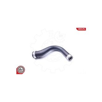 Turbócső ; VW Touareg ; 7L6145822B