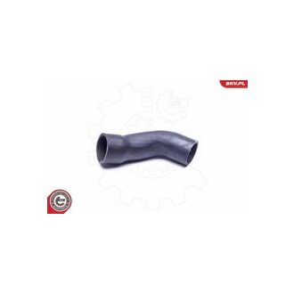 Turbócső ; FORD Fiesta V VI Fusion ; 2S6Q9C623CA