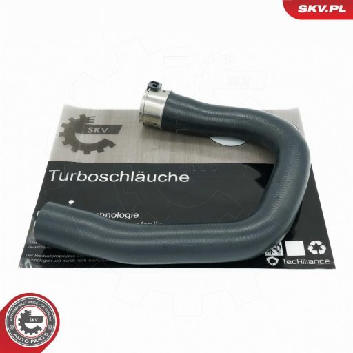 Turbócső ; OPEL Corsa D 1.3 CDTI ; 13269379