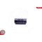 Turbócső ; CITROEN Berlingo C3 Xsara PEUGEOT 206 SW CC Partner 1.6 HDI ; 0382GK