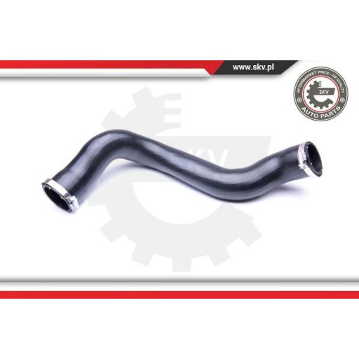 Turbócső ; VOLVO S60 II V60 XC60 ; 30741795