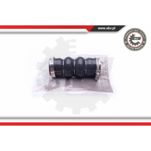 Turbócső ; CITROEN PEUGEOT 1.6 HDI FIAT Scudo 1.6 D ; 0382FN