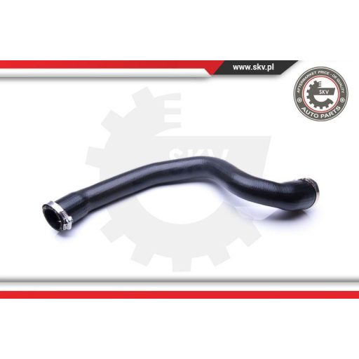 Turbócső ; FORD Focus II 2.0 TDCI ; 1324644