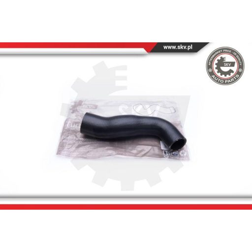 Turbócső ; CITROEN Jumpy 2.0 HDI VOLVO S60 II S80 II XC90 I ; 30636856