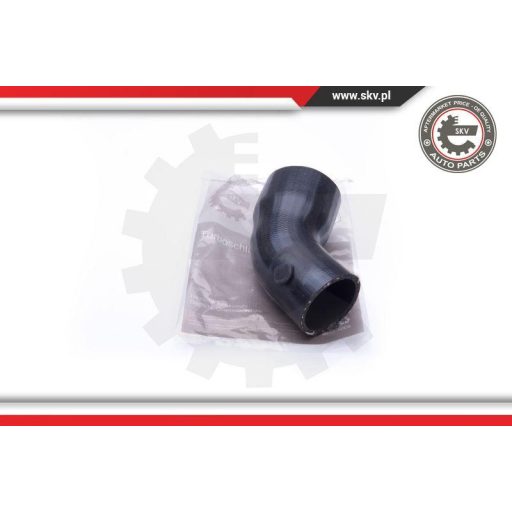 Turbócső ; SAAB 9-5 1.9 TID ; 12755944