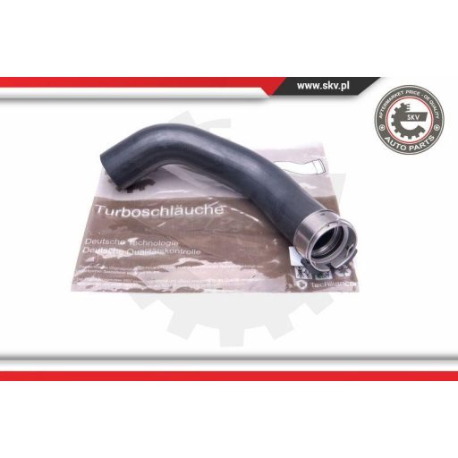 Turbócső ; RENAULT Clio Captur IV DACIA Logan II Sandero II Logan MCV II ; 144604208R