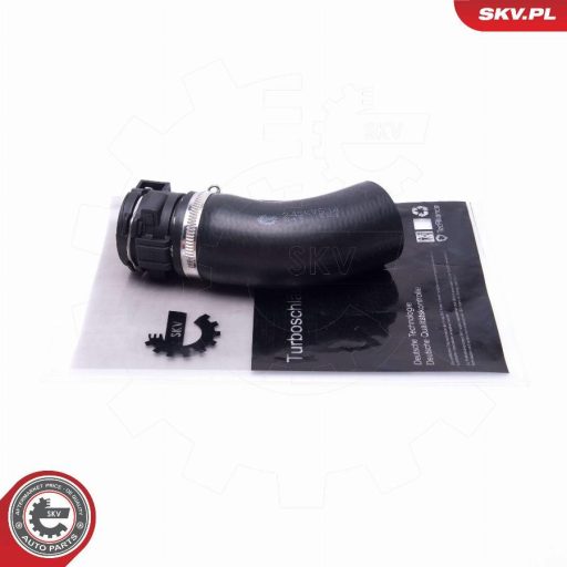 Turbócső ; RENAULT Clio Captur IV DACIA Logan II Sandero II Logan MCV II ; 144604208R