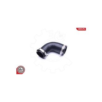   Turbócső ; FORD C-Max Focus II 1.6 TDCI VOLVO C30 S40 II V50 1.6 D ; 1369587