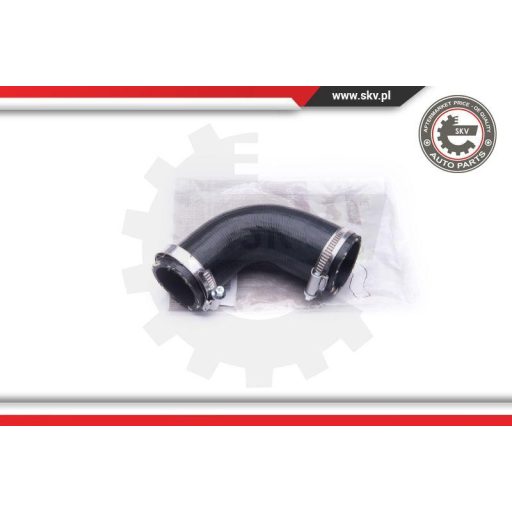Turbócső ; FORD C-Max Focus II 1.6 TDCI VOLVO C30 S40 II V50 1.6 D ; 1369587