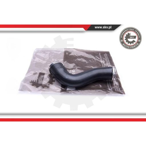 Turbócső ; CITROEN Jumper PEUGEOT Boxer 2.2 HDI FIAT Ducato ; 0382KA