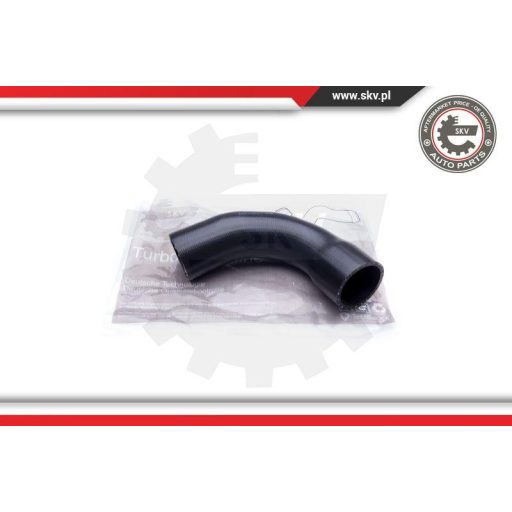 Turbócső ; VOLVO V40 S40 1.9 DI MITSUBISHI Carisma 1.9 D-D ; 30617370